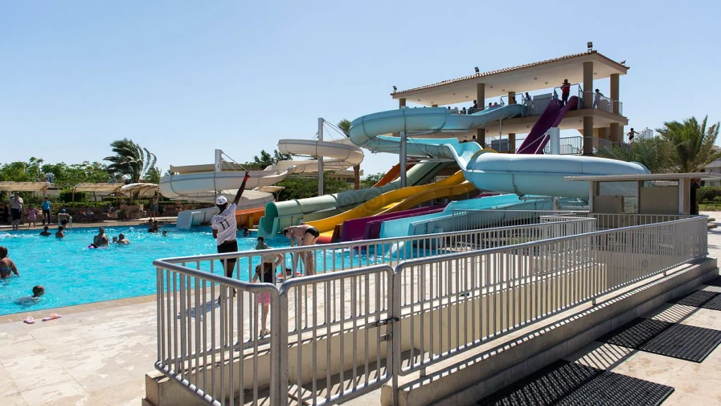 Hotel The Desert Rose Resort - Hurghada